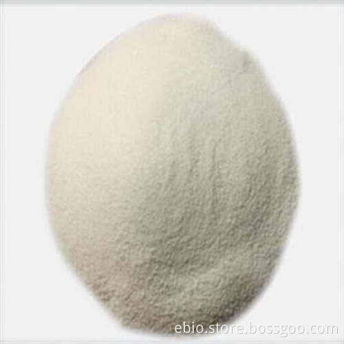 Anti-high Temperature Biopolymers for Building Materials
